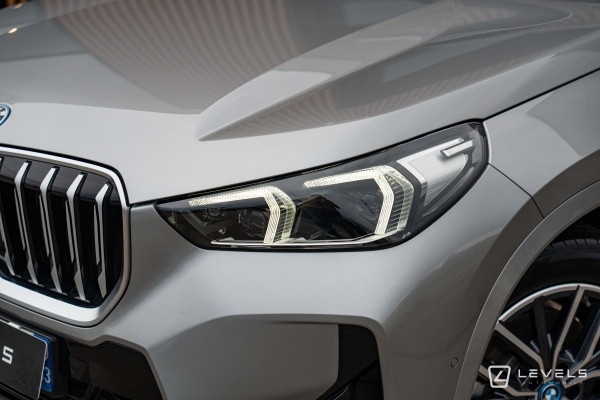 BMW X1 xDrive25e M Sport DKG7