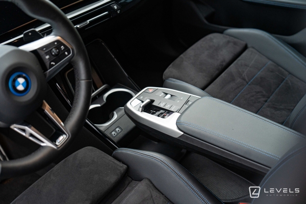 BMW X1 xDrive25e M Sport DKG7