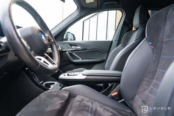 BMW X1 xDrive25e M Sport DKG7