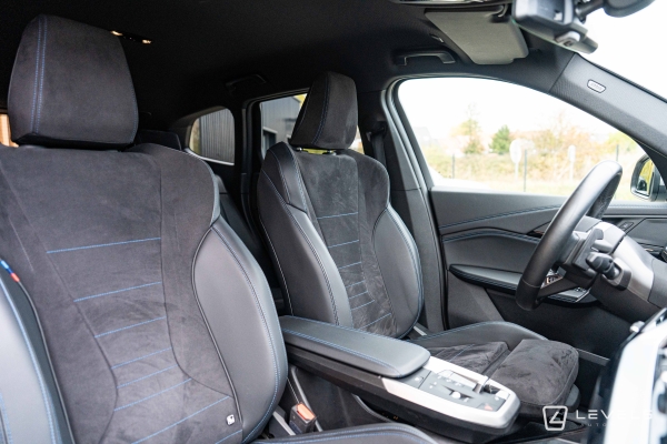 BMW X1 xDrive25e M Sport DKG7