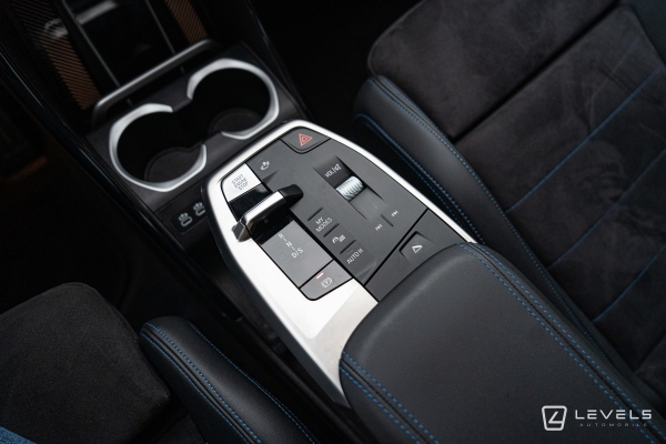 BMW X1 xDrive25e M Sport DKG7