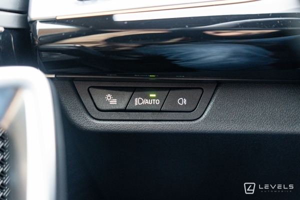 BMW X1 xDrive25e M Sport DKG7