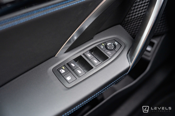 BMW X1 xDrive25e M Sport DKG7