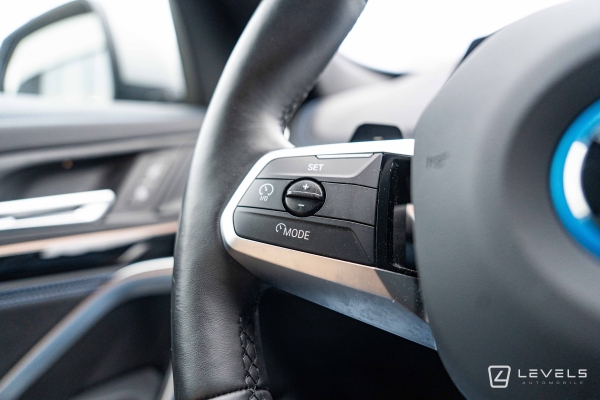 BMW X1 xDrive25e M Sport DKG7