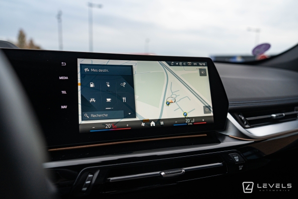 BMW X1 xDrive25e M Sport DKG7