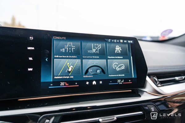 BMW X1 xDrive25e M Sport DKG7