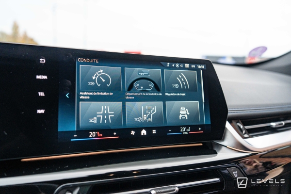 BMW X1 xDrive25e M Sport DKG7