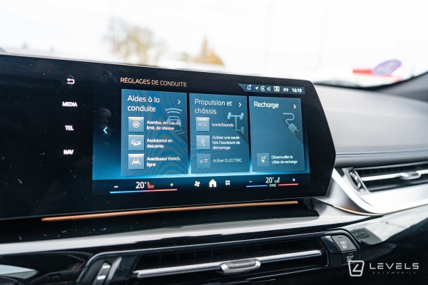 BMW X1 xDrive25e M Sport DKG7