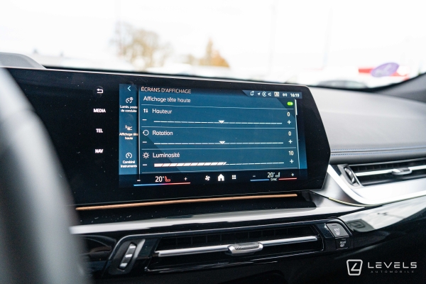 BMW X1 xDrive25e M Sport DKG7