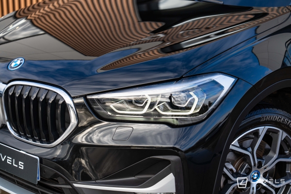 BMW X1 xDrive25e 220 ch xLine 