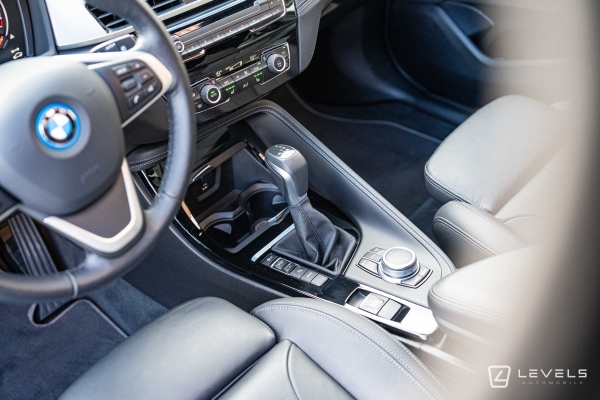 BMW X1 xDrive25e 220 ch xLine 