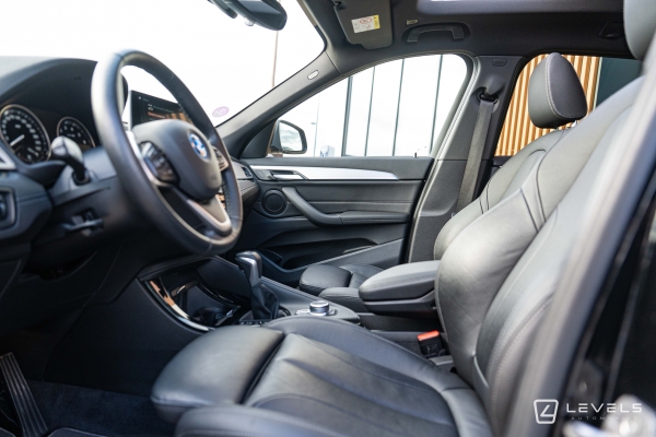 BMW X1 xDrive25e 220 ch xLine 