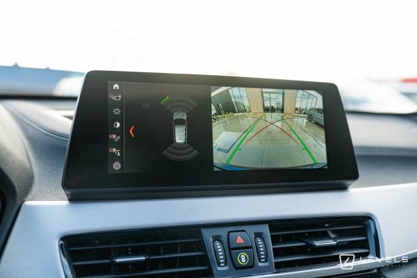 BMW X1 xDrive25e 220 ch xLine 