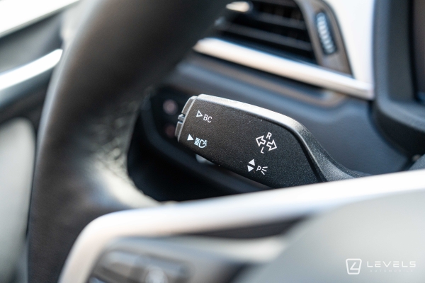 BMW X1 xDrive25e 220 ch xLine 