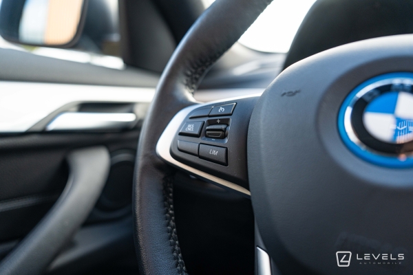 BMW X1 xDrive25e 220 ch xLine 