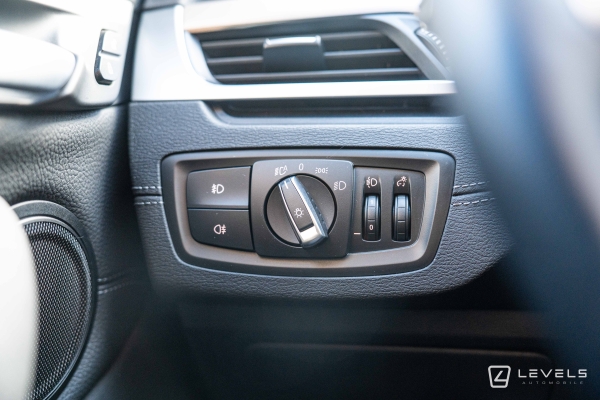 BMW X1 xDrive25e 220 ch xLine 