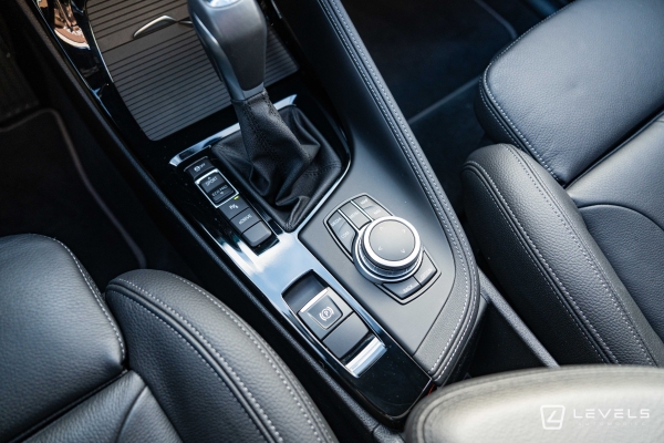 BMW X1 xDrive25e 220 ch xLine 