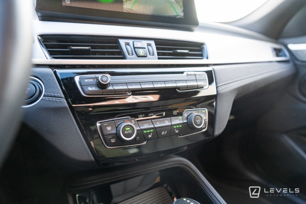 BMW X1 xDrive25e 220 ch xLine 