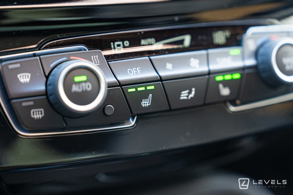 BMW X1 xDrive25e 220 ch xLine 