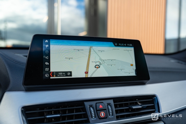 BMW X1 xDrive25e 220 ch xLine 