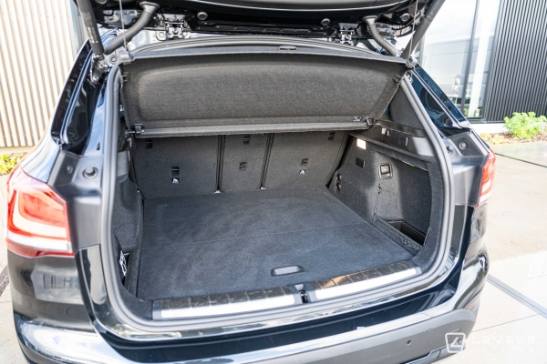 BMW X1 xDrive25e 220 ch xLine 