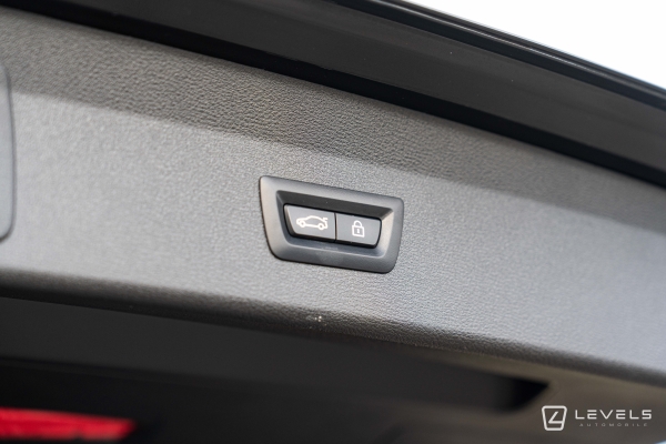 BMW X1 xDrive25e 220 ch xLine 