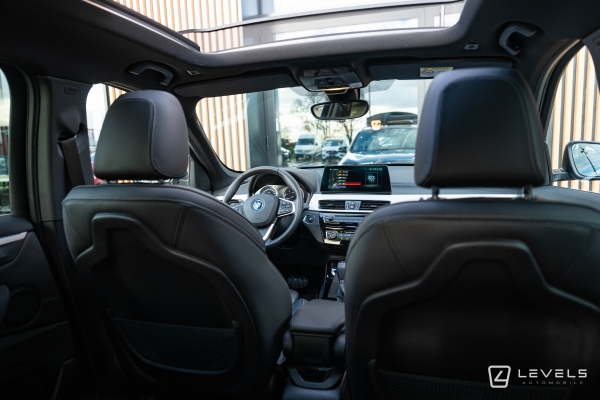 BMW X1 xDrive25e 220 ch xLine 