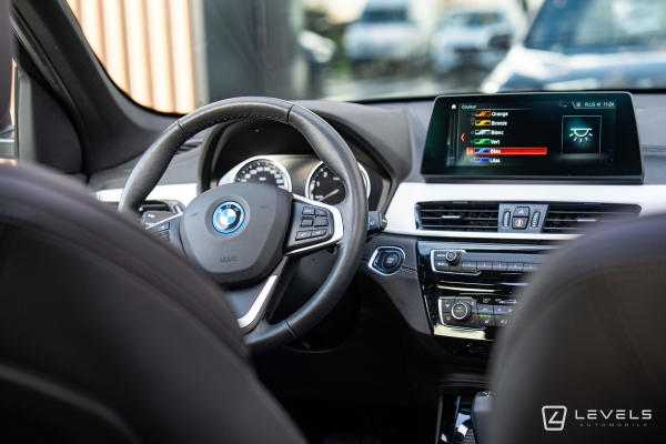 BMW X1 xDrive25e 220 ch xLine 