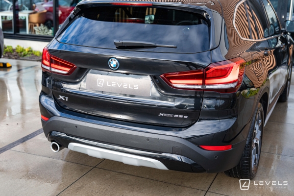 BMW X1 xDrive25e 220 ch xLine 