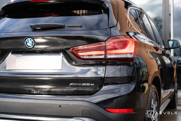 BMW X1 xDrive25e 220 ch xLine 