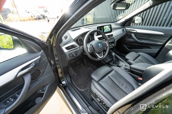 BMW X1 xDrive25e 220 ch xLine 