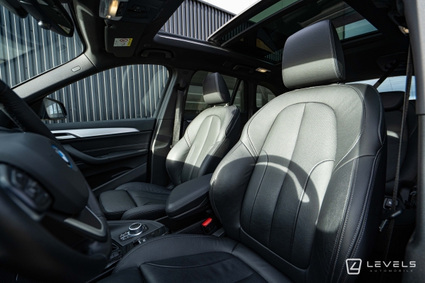 BMW X1 xDrive25e 220 ch xLine 