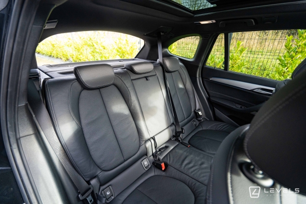 BMW X1 xDrive25e 220 ch xLine 