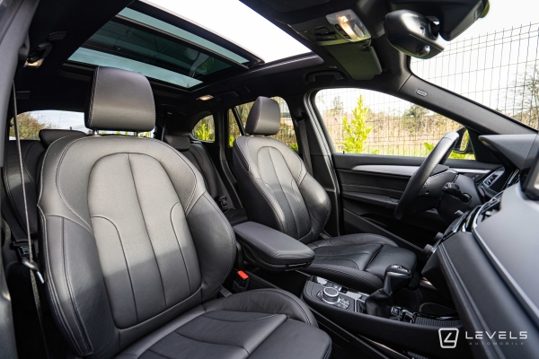 BMW X1 xDrive25e 220 ch xLine 