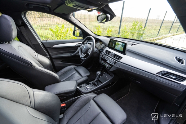 BMW X1 xDrive25e 220 ch xLine 