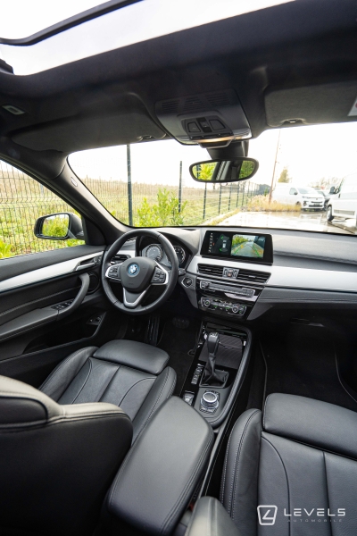 BMW X1 xDrive25e 220 ch xLine 