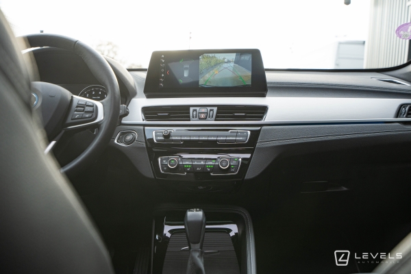 BMW X1 xDrive25e 220 ch xLine 