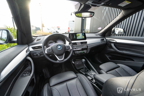BMW X1 xDrive25e 220 ch xLine 