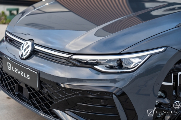  Volkswagen GOLF 8 1.5L eTSI 150 CH R-LINE Limited DSG7