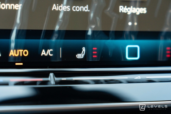  Volkswagen GOLF 8 1.5L eTSI 150 CH R-LINE Limited DSG7