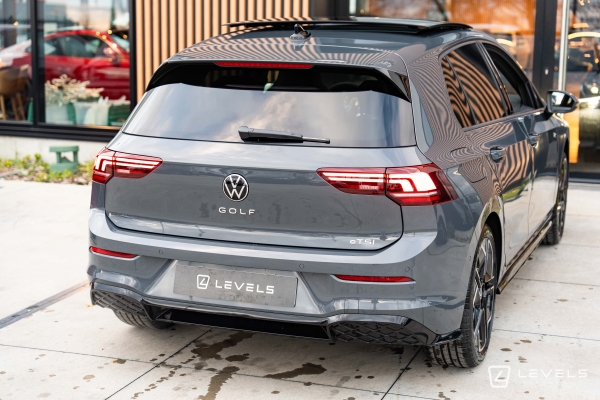  Volkswagen GOLF 8 1.5L eTSI 150 CH R-LINE Limited DSG7