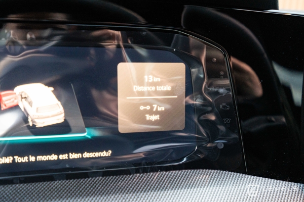  Volkswagen GOLF 8 1.5L eTSI 150 CH R-LINE Limited DSG7