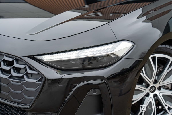 Audi A5 Avant TDI 2l 204 Ch S Line S Tronic