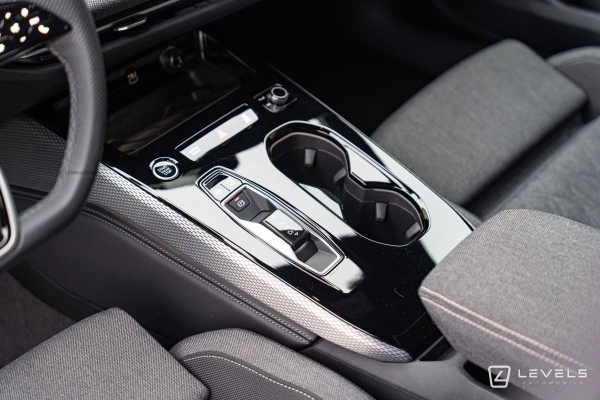 Audi A5 Avant TDI 2l 204 Ch S Line S Tronic