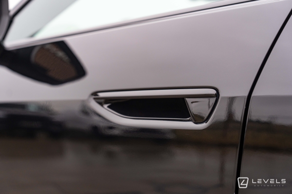 Audi A5 Avant TDI 2l 204 Ch S Line S Tronic