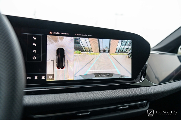 Audi A5 Avant TDI 2l 204 Ch S Line S Tronic