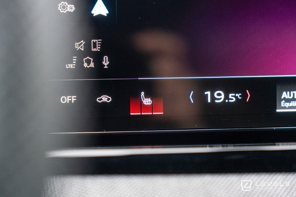 Audi A5 Avant TDI 2l 204 Ch S Line S Tronic