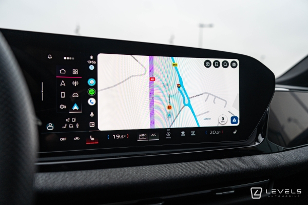 Audi A5 Avant TDI 2l 204 Ch S Line S Tronic