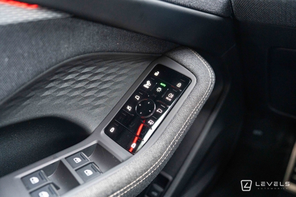 Audi A5 Avant TDI 2l 204 Ch S Line S Tronic