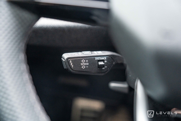 Audi A5 Avant TDI 2l 204 Ch S Line S Tronic